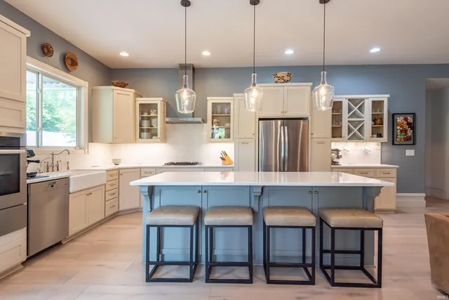 $1,250,000 | 2921 Kylie Court, Bloomington, IN 47401