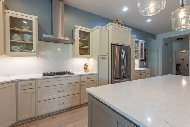 $1,250,000 | 2921 Kylie Court, Bloomington, IN 47401