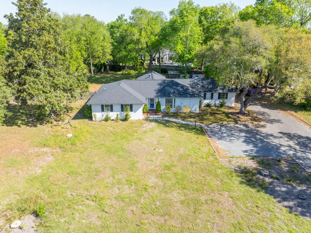 $1,250,000 | 1228 Melvin Bennett Road, Mount Pleasant, SC 29464