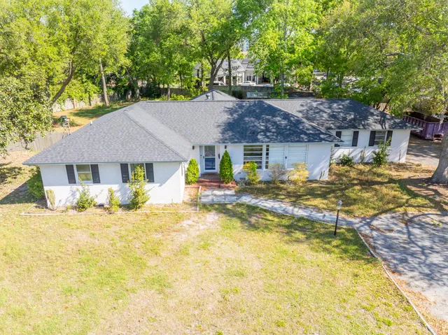 $1,250,000 | 1228 Melvin Bennett Road, Mount Pleasant, SC 29464