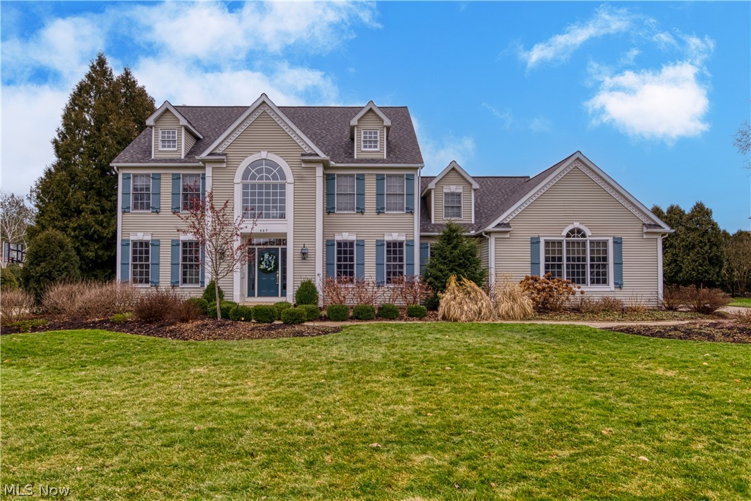 667 Sunridge Road Fairlawn, OH 44333 - Photo 1 of 35