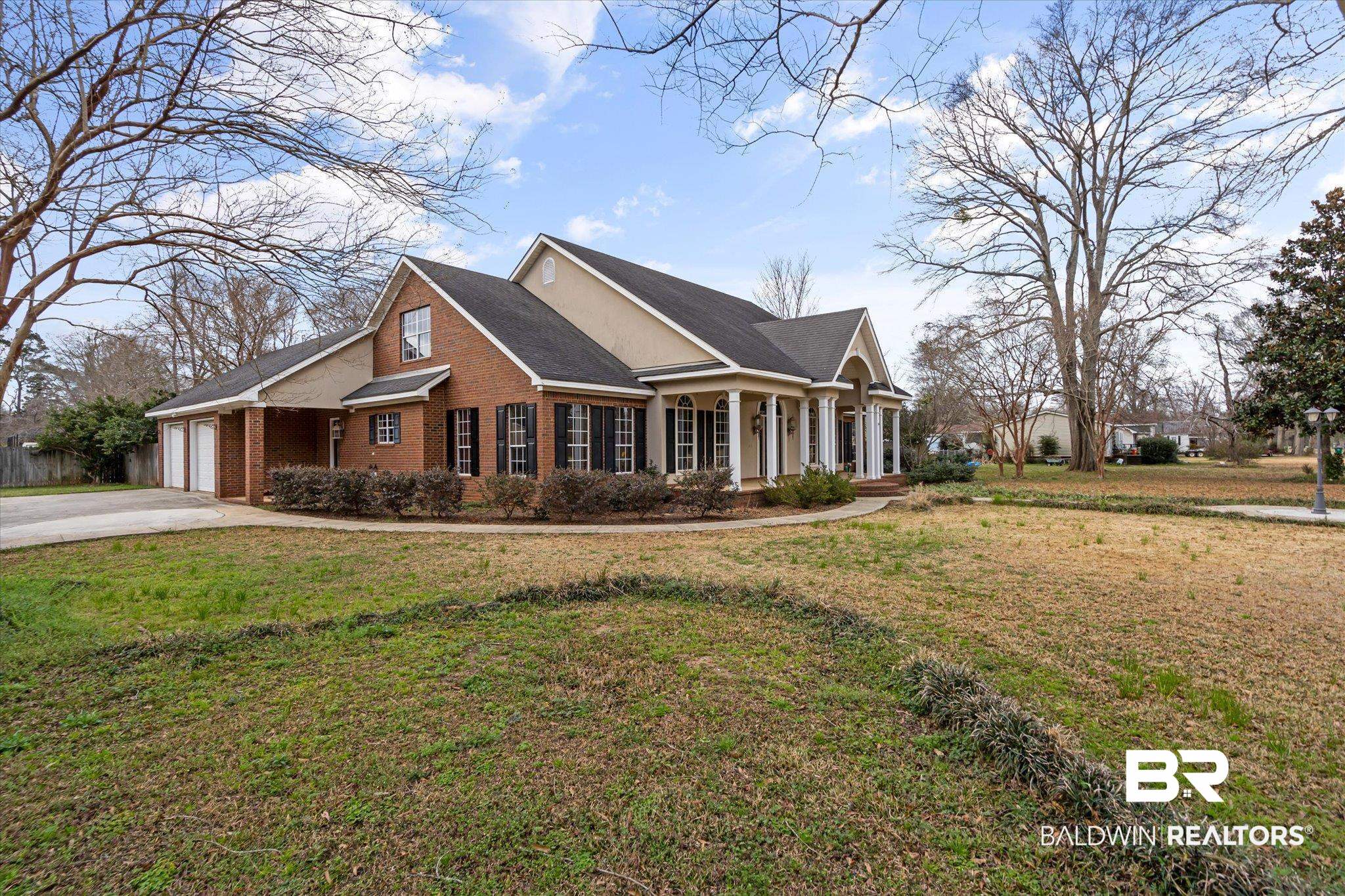 19625 North 4th Street Citronelle, AL 36522 - Photo 23 of 24