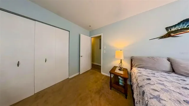 a view of a storage and utility room with lots of stuff