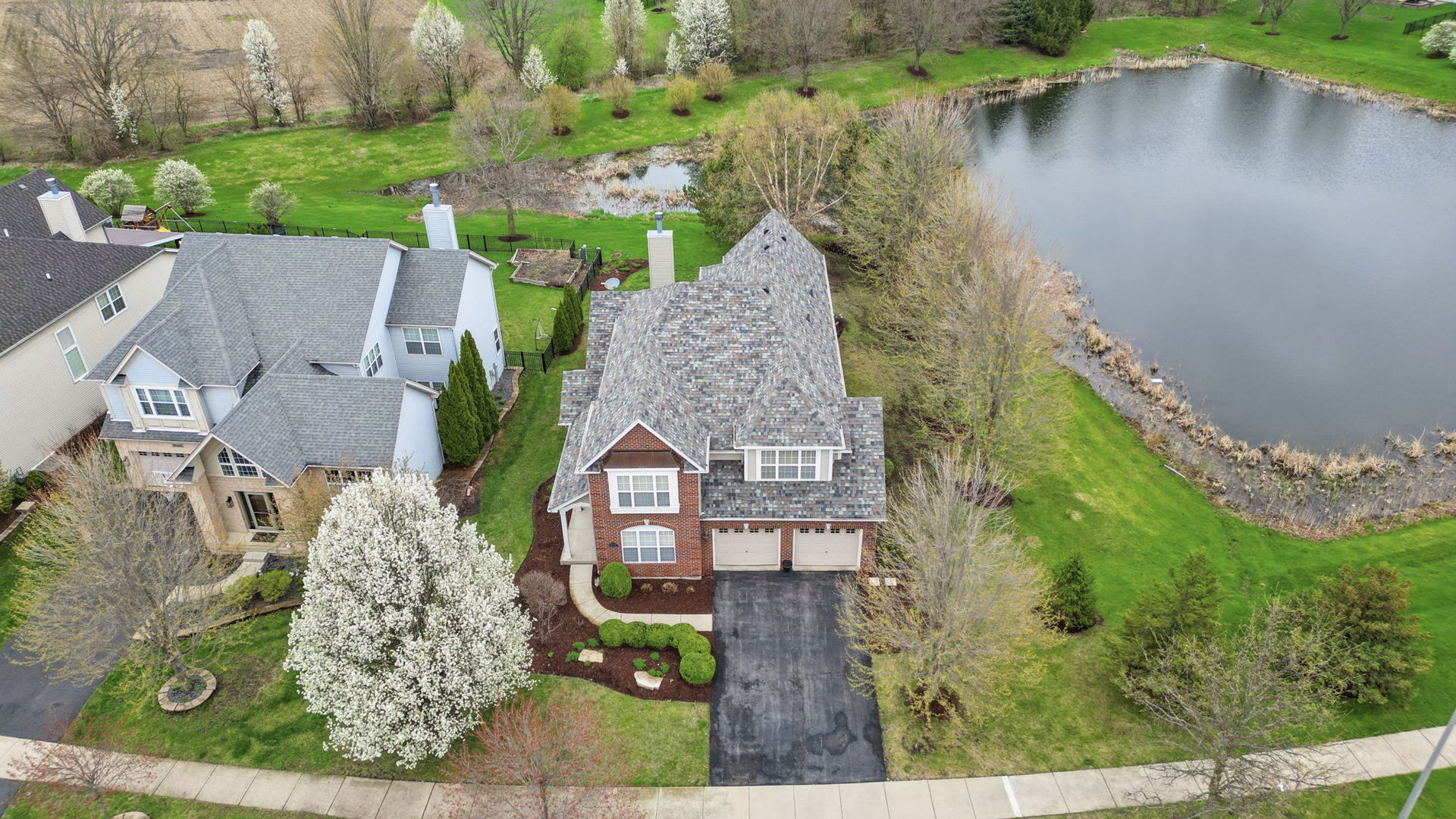26404 West Red Apple Road Plainfield, IL 60585 - Photo 28 of 39