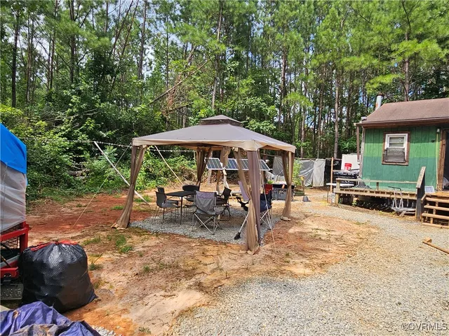 $35,000 | 154 King Bee Trail, Brodnax, VA 23920