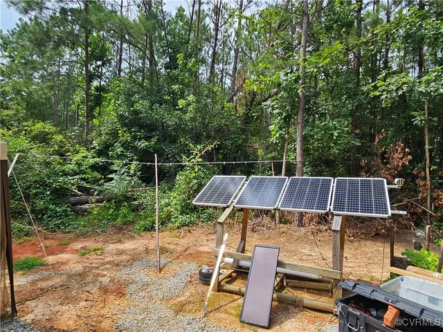 $35,000 | 154 King Bee Trail, Brodnax, VA 23920