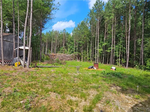 $35,000 | 154 King Bee Trail, Brodnax, VA 23920