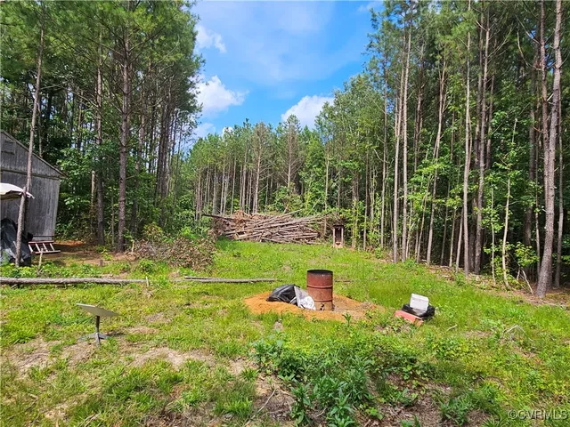 $35,000 | 154 King Bee Trail, Brodnax, VA 23920