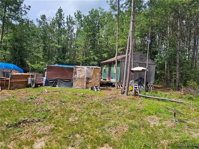 $35,000 | 154 King Bee Trail, Brodnax, VA 23920