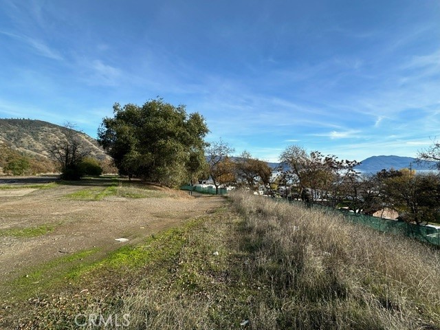 2900 Carson Street Upper Lake, CA 95485 - Photo 16 of 18 a view of a yard with an outdoor space
