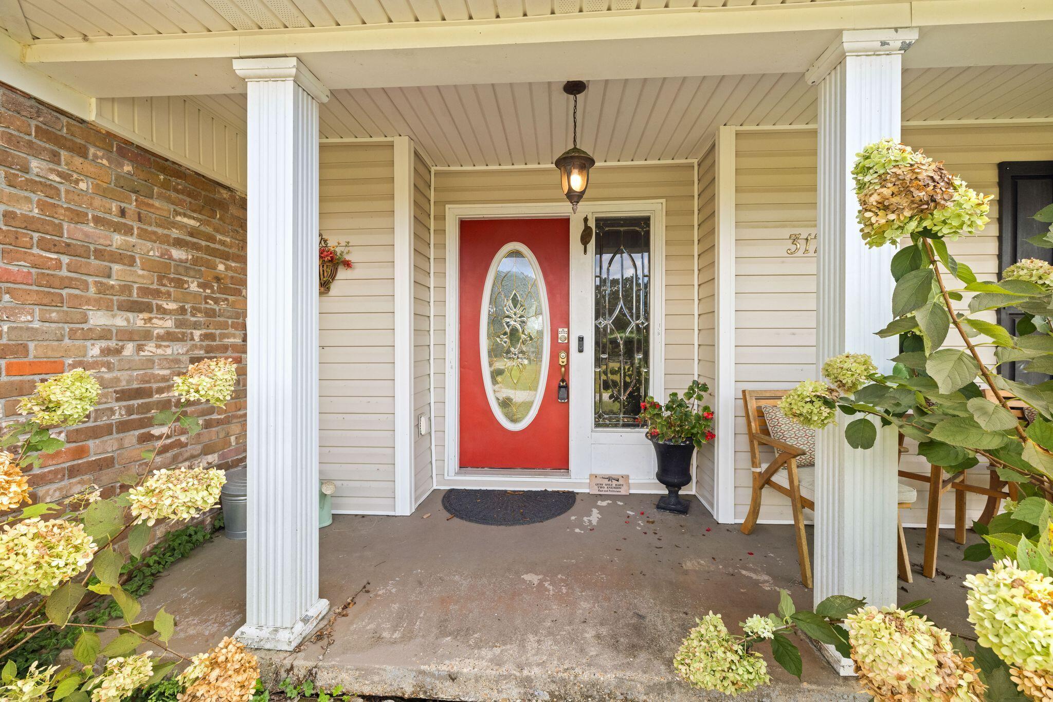 317 Richburg Road Purvis, MS 39475 - Photo 6 of 54 Gallery Image 6