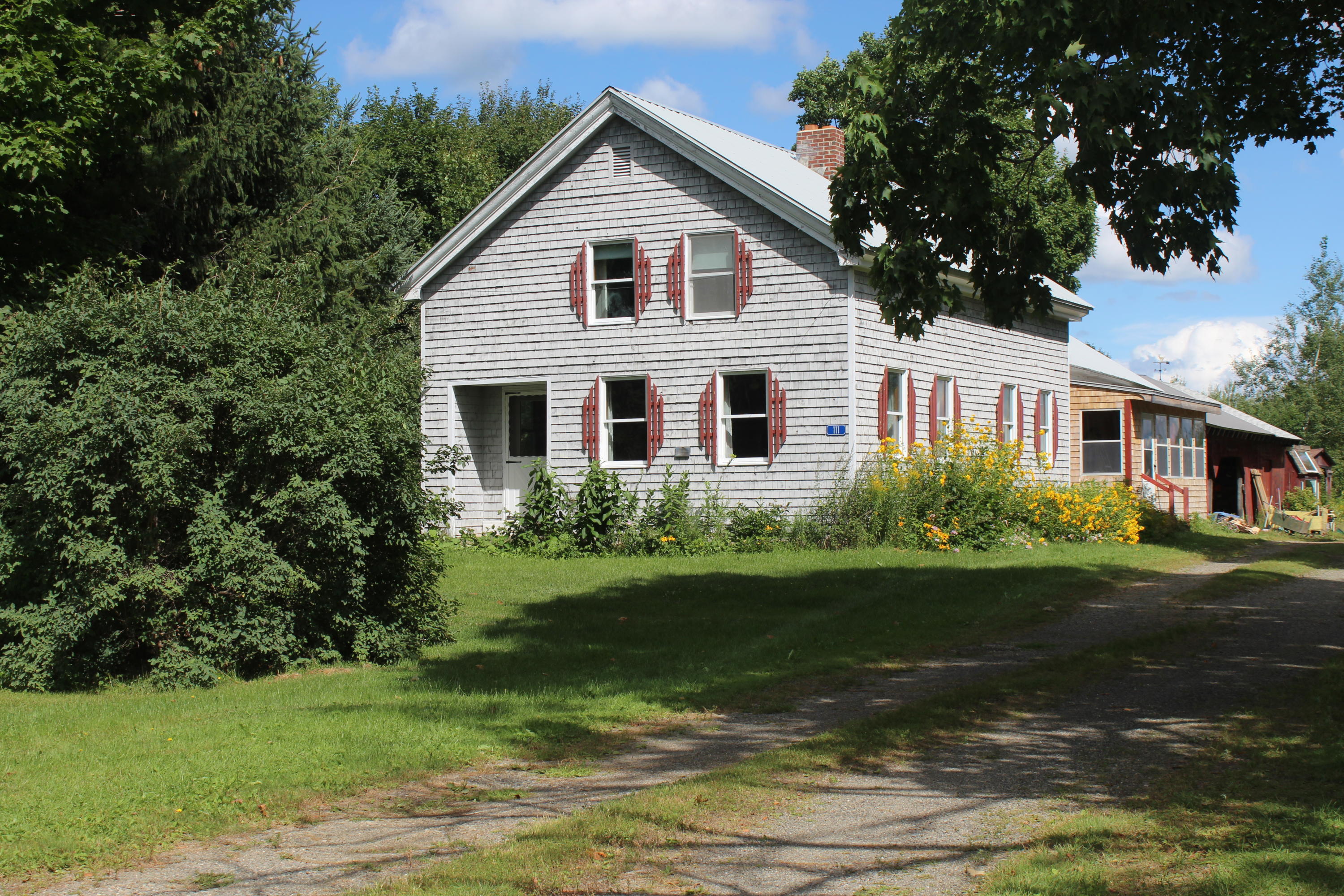 111 North Road Patten, ME 04765 - Photo 1 of 26 IMG_2571