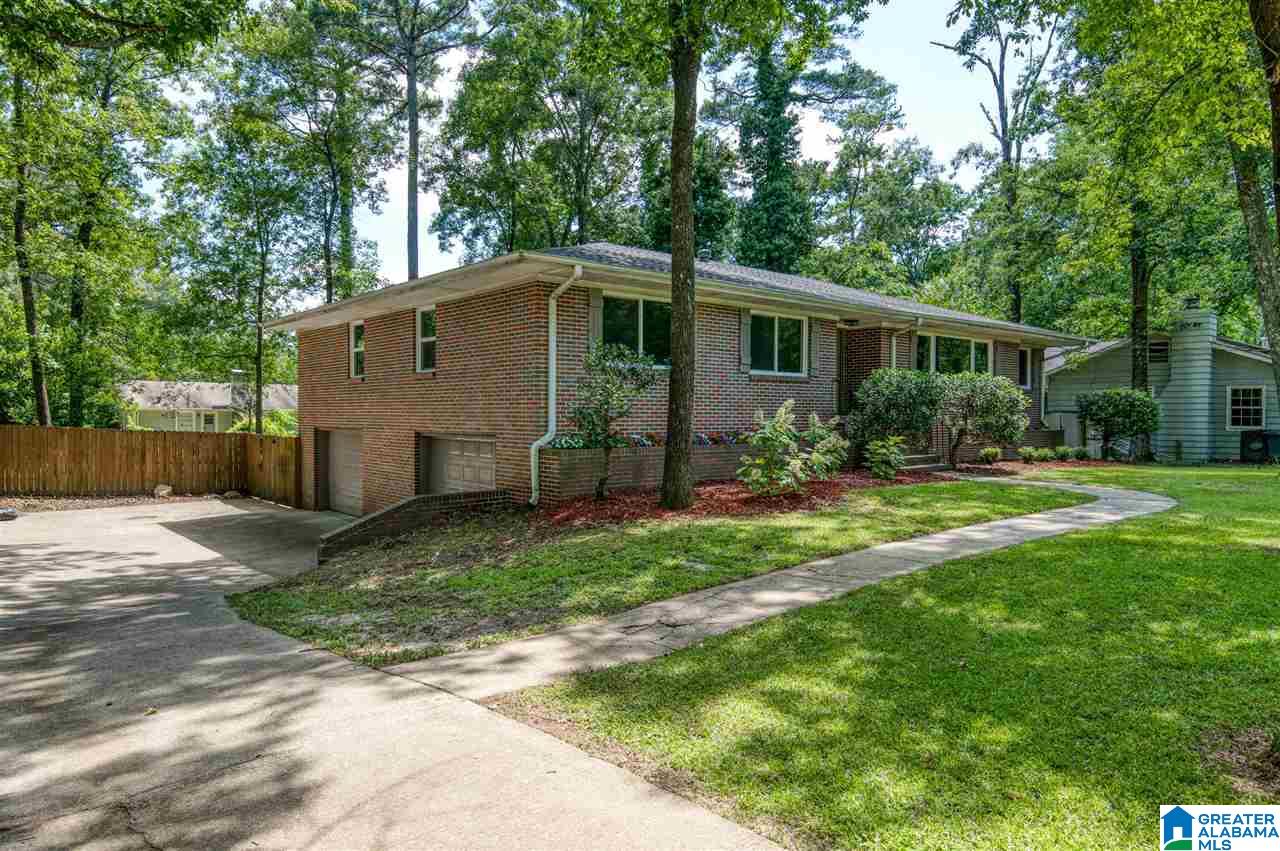 2252 Farley Road Birmingham, AL 35226 - Photo 3 of 41