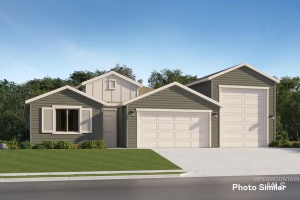 $524,900 | 4510 Portofino Way, Caldwell, ID 83605