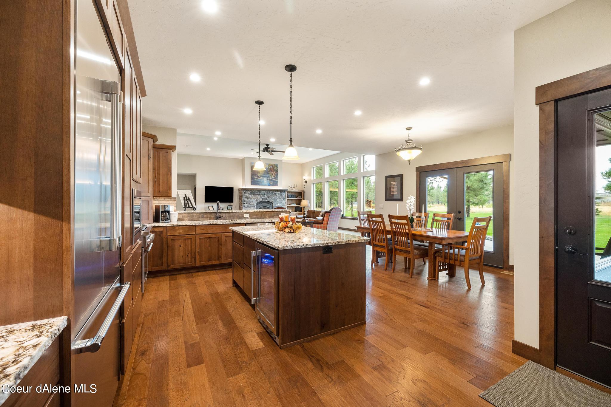 23908 North Citadel Road Rathdrum, ID 83858 - Photo 14 of 46 Kitchen 5