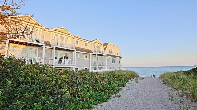 $1,099,000 | 9 Chase Avenue, Unit U6, Dennis Port, MA 02639