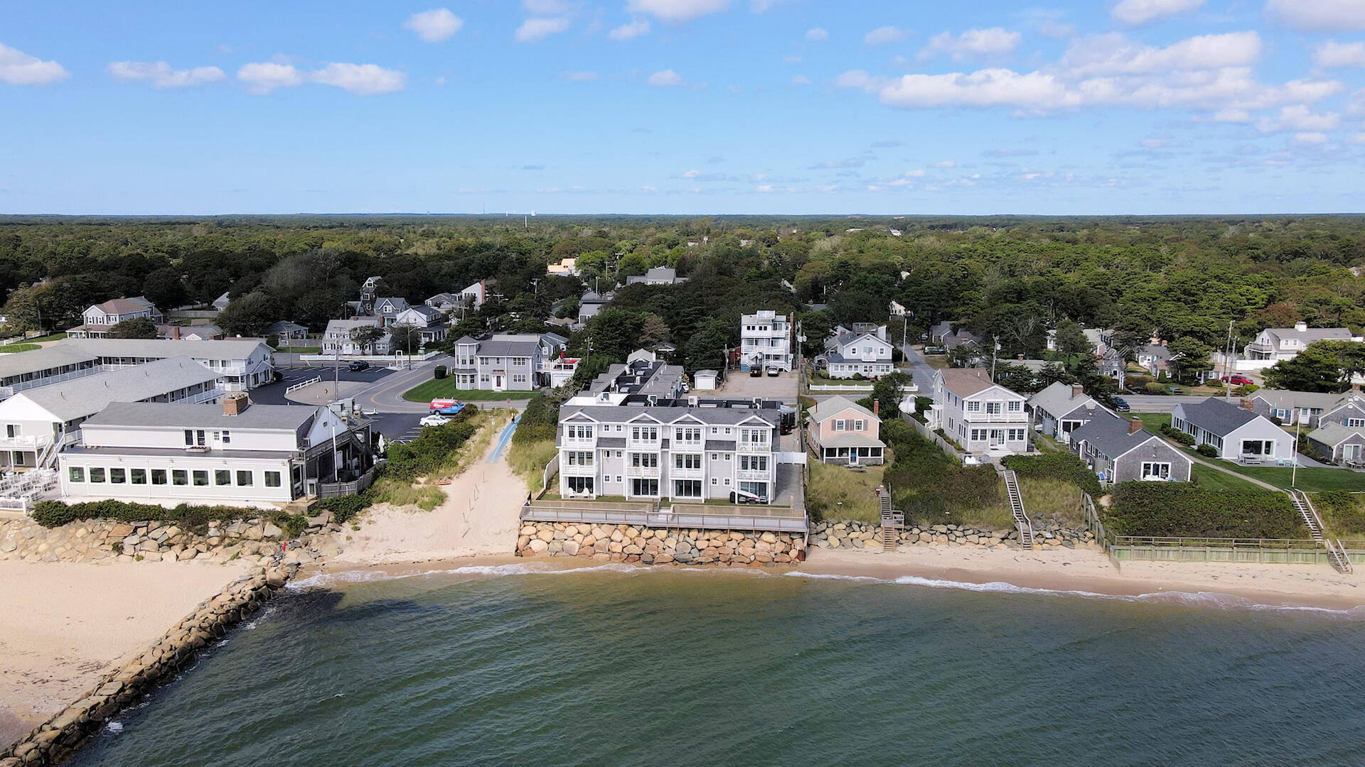 9 Chase Avenue, Unit U6 Dennis Port, MA 02639 - Photo 44 of 45 a view of a city