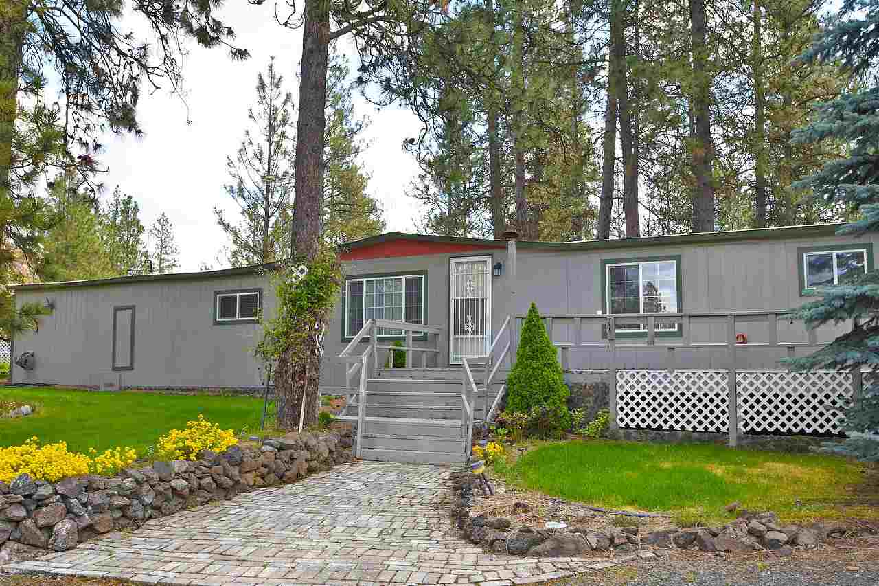 3315 West Anderson Road Cheney, WA 99004 - Photo 1 of 20