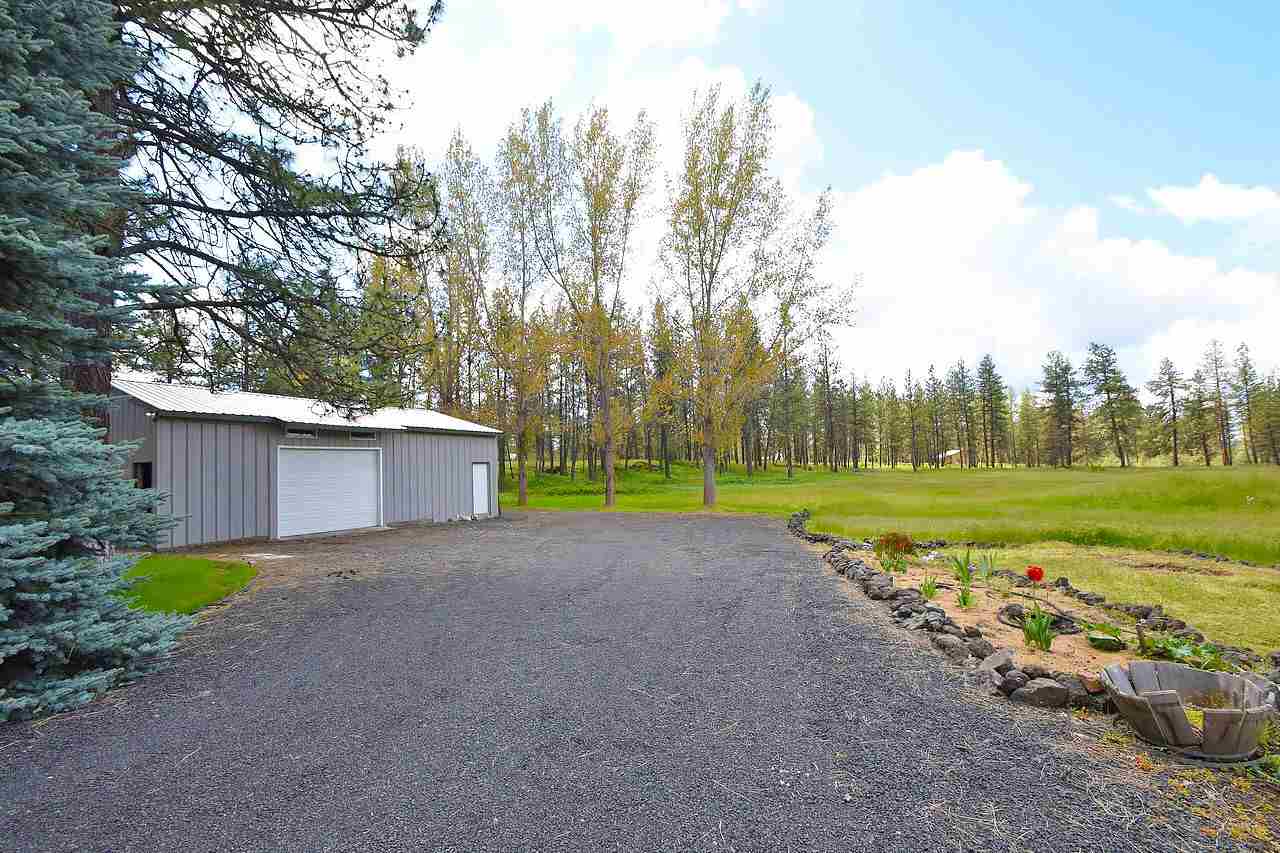 3315 West Anderson Road Cheney, WA 99004 - Photo 18 of 20