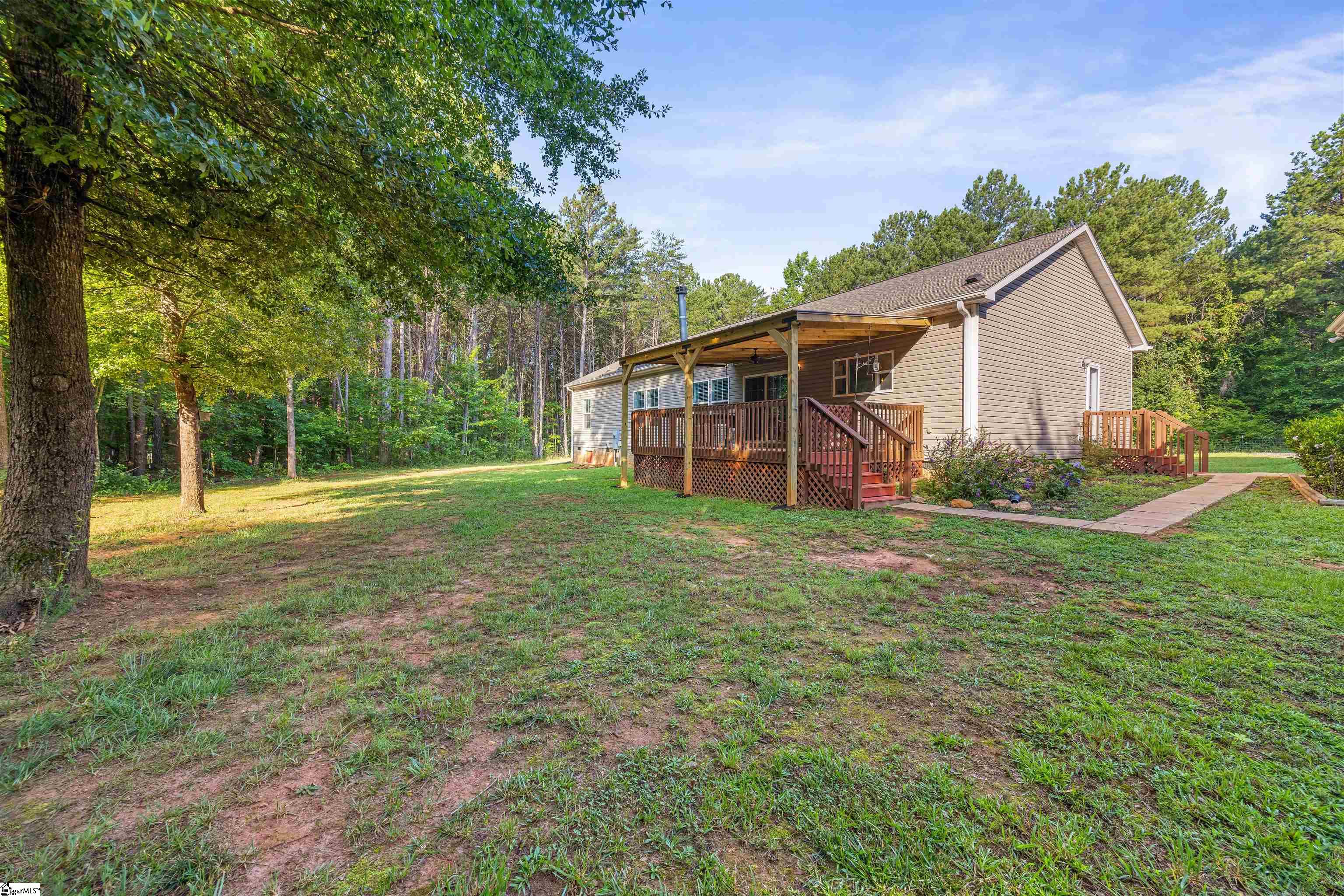 776 Pine Log Ford Road Travelers Rest, SC 29690 - Photo 33 of 49