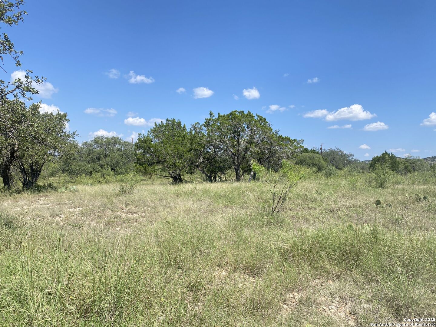 0 Mockingbird Lane Camp Wood, TX 78833 - Photo 13 of 16 a view of a lush green space