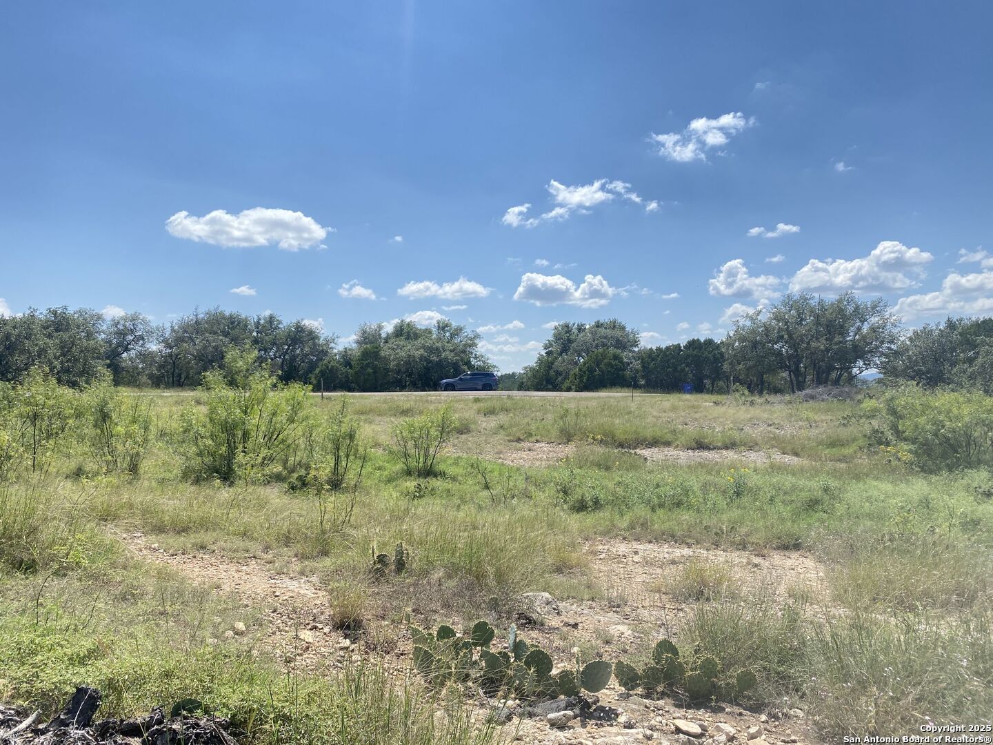 0 Mockingbird Lane Camp Wood, TX 78833 - Photo 15 of 16 a view of a big yard