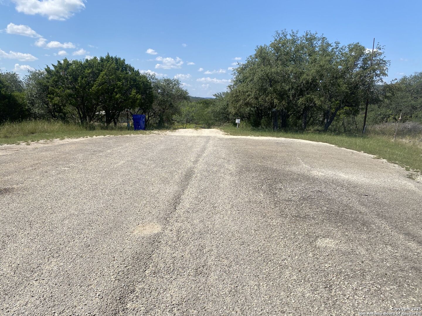 0 Mockingbird Lane Camp Wood, TX 78833 - Photo 6 of 16 a view of a outdoor space