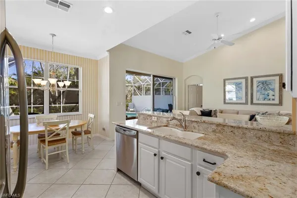 $9,000 | 1208 Chelmsford Court, Unit 67, Naples, FL 34104