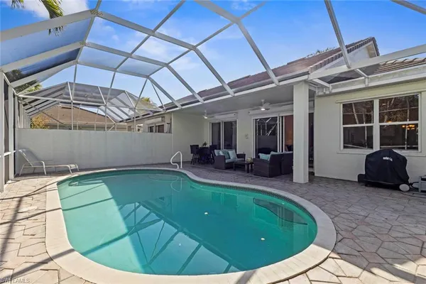 $9,000 | 1208 Chelmsford Court, Unit 67, Naples, FL 34104