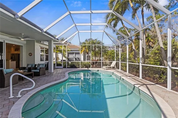 $9,000 | 1208 Chelmsford Court, Unit 67, Naples, FL 34104