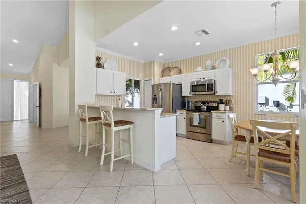 $9,000 | 1208 Chelmsford Court, Unit 67, Naples, FL 34104