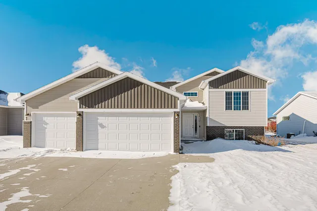 $405,000 | 2634 7th Street West, West Fargo, ND 58078