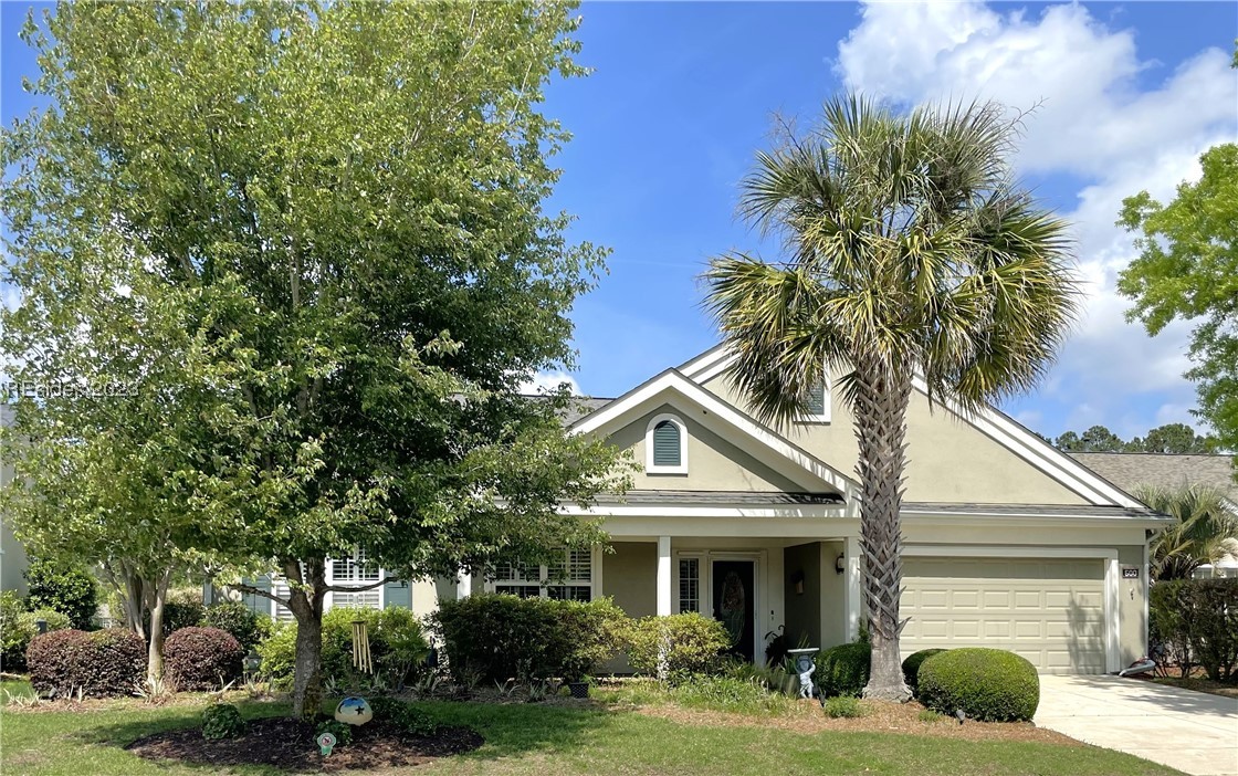 500 Colonel Thomas Heyward Road Bluffton, SC 29909 - Photo 1 of 1 Gallery Image 1