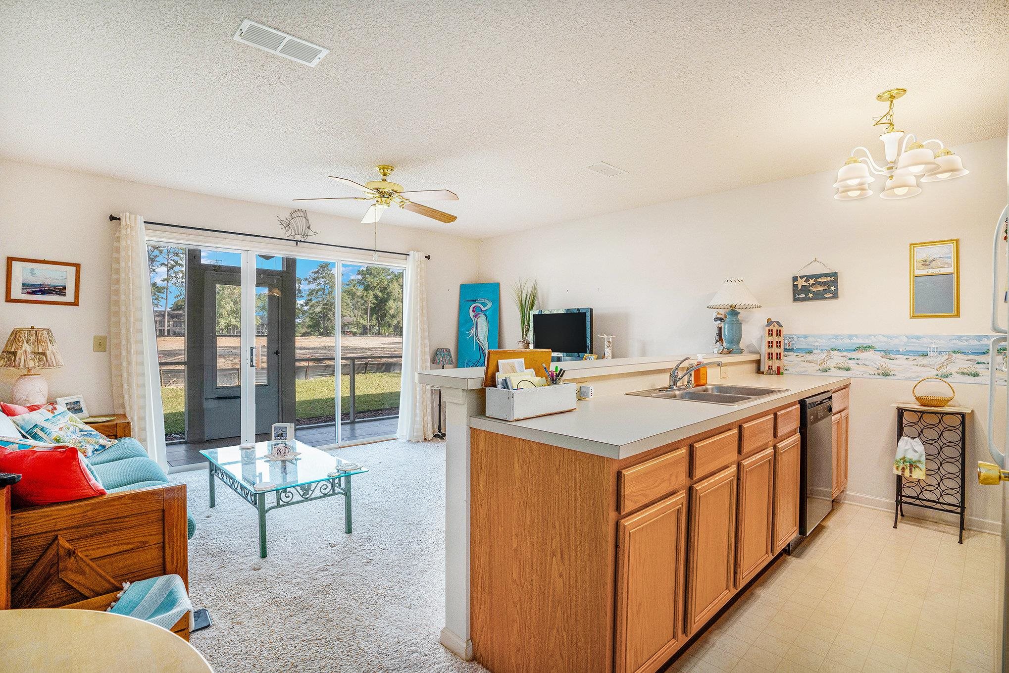 1240 White Tree Lane, Unit G Myrtle Beach, SC 29588 - Photo 10 of 28