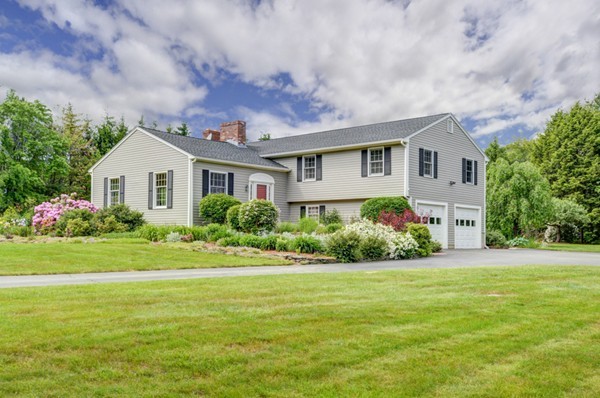 67 Boon Road Stow, MA 01775 - Photo 1 of 30