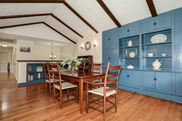 67 Boon Road Stow, MA 01775 - Photo 7 of 30