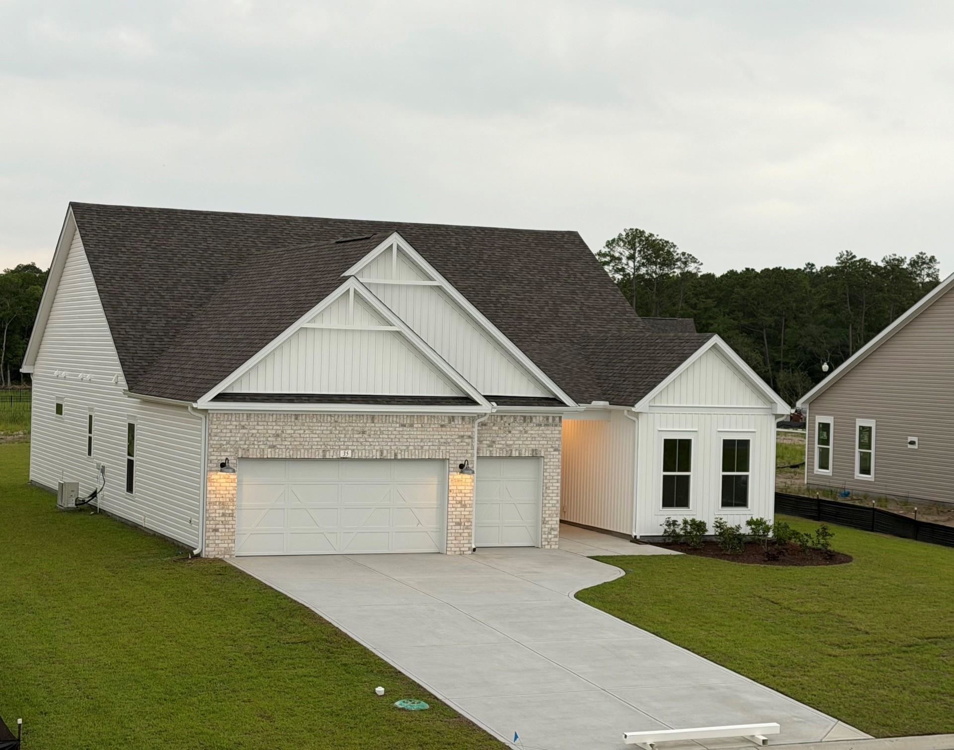 35 Stone Path Murrells Inlet, SC 29576 - Photo 1 of 29 Gallery Image 1