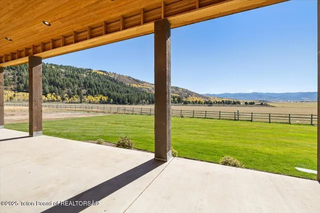 $2,575,000 | 6503 Black Swan Circle, Victor, ID 83455