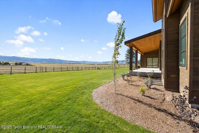 $2,575,000 | 6503 Black Swan Circle, Victor, ID 83455