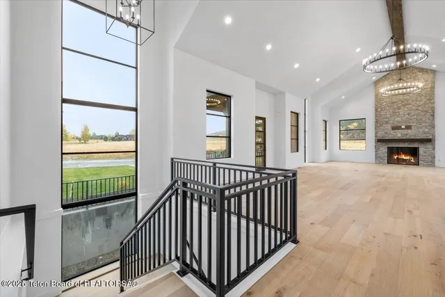 $2,575,000 | 6503 Black Swan Circle, Victor, ID 83455