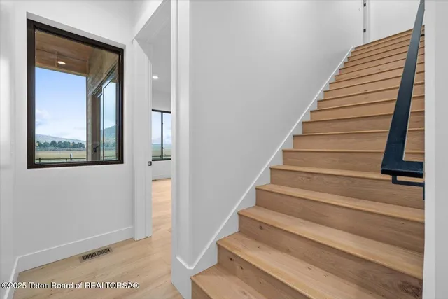 $2,575,000 | 6503 Black Swan Circle, Victor, ID 83455