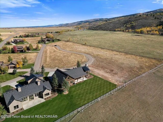 $2,575,000 | 6503 Black Swan Circle, Victor, ID 83455