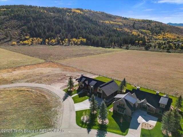 $2,575,000 | 6503 Black Swan Circle, Victor, ID 83455