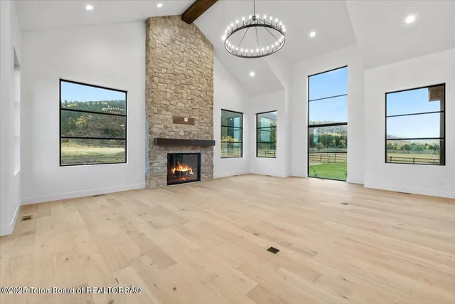 $2,575,000 | 6503 Black Swan Circle, Victor, ID 83455