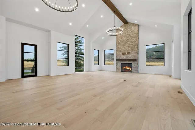 $2,575,000 | 6503 Black Swan Circle, Victor, ID 83455
