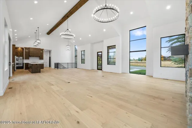 $2,575,000 | 6503 Black Swan Circle, Victor, ID 83455