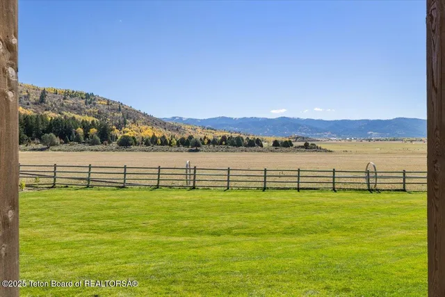 $2,575,000 | 6503 Black Swan Circle, Victor, ID 83455