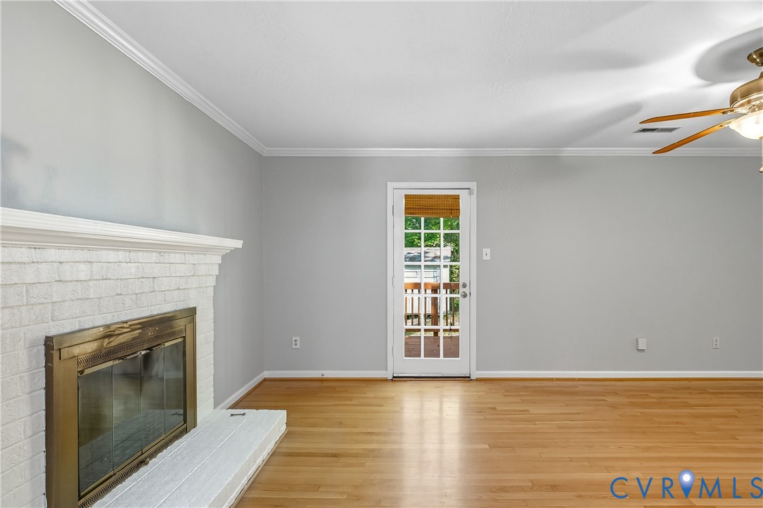 4902 Court Ridge Terrace Midlothian, VA 23112 - Photo 13 of 41