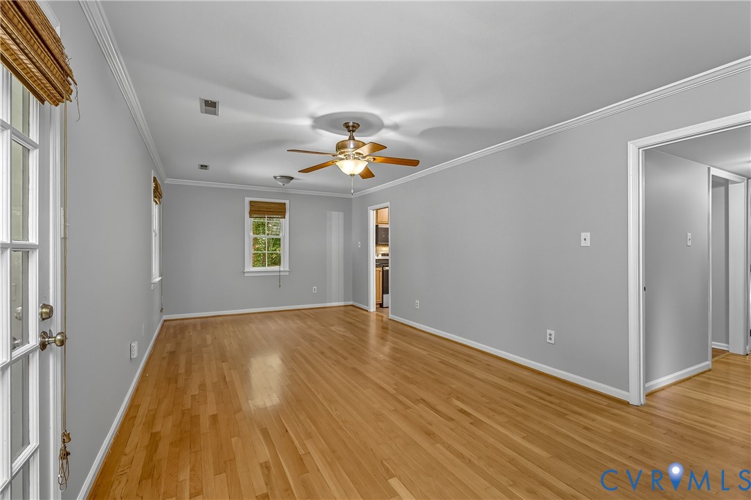 4902 Court Ridge Terrace Midlothian, VA 23112 - Photo 17 of 41