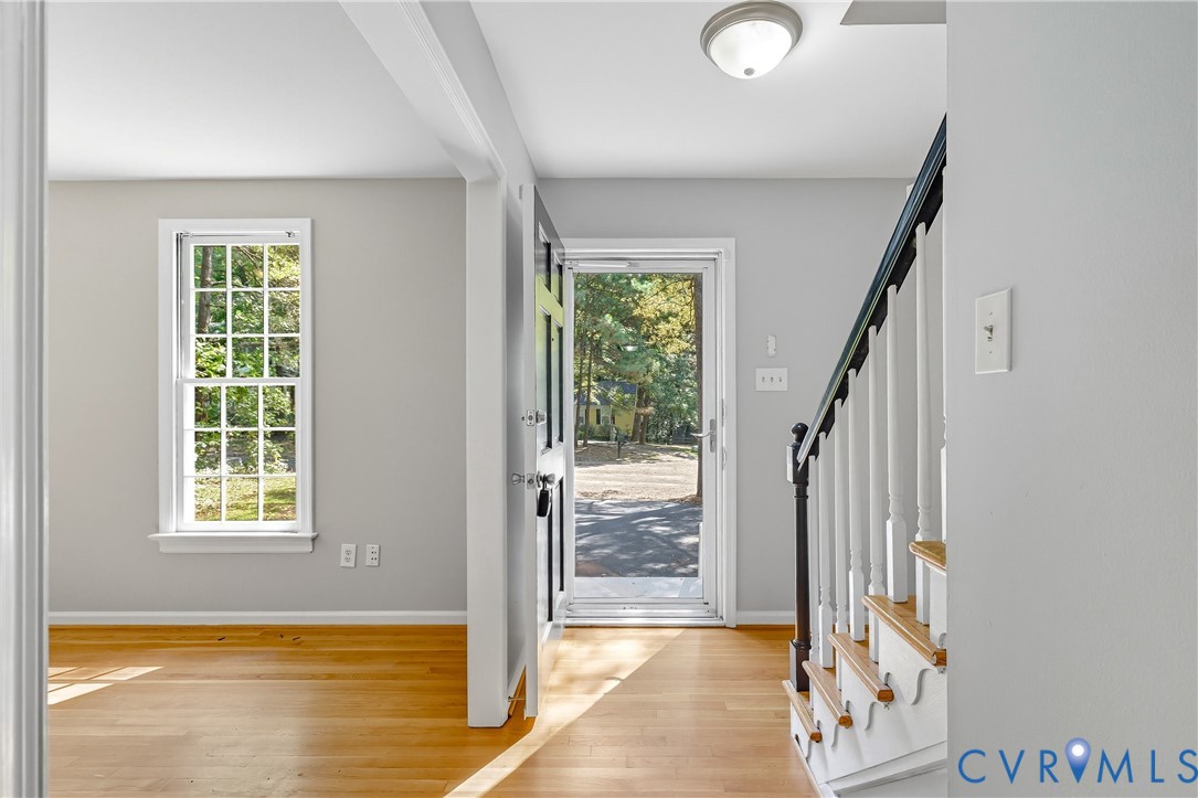 4902 Court Ridge Terrace Midlothian, VA 23112 - Photo 22 of 41